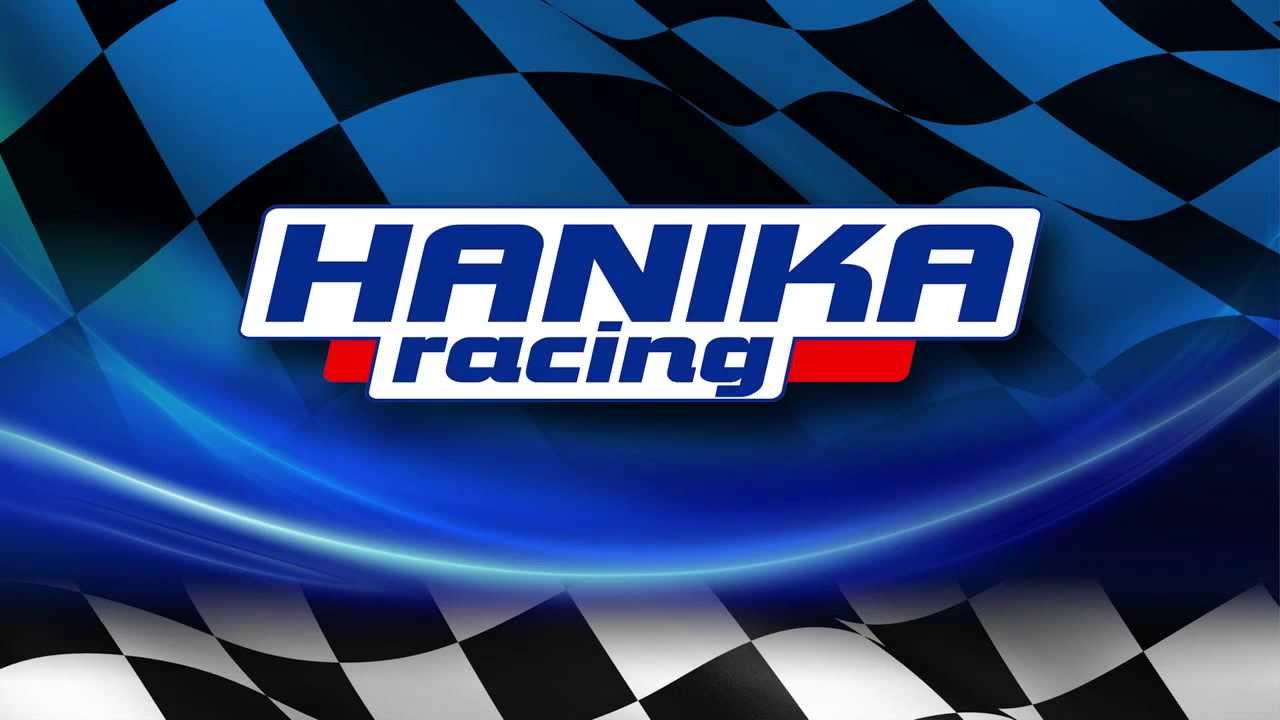 Karel Hanika - vizitka