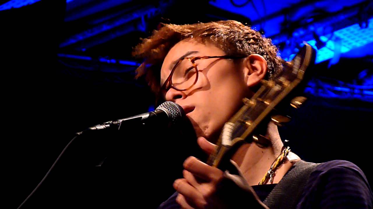 Amor de índio - Maria Gadú no Rival BR