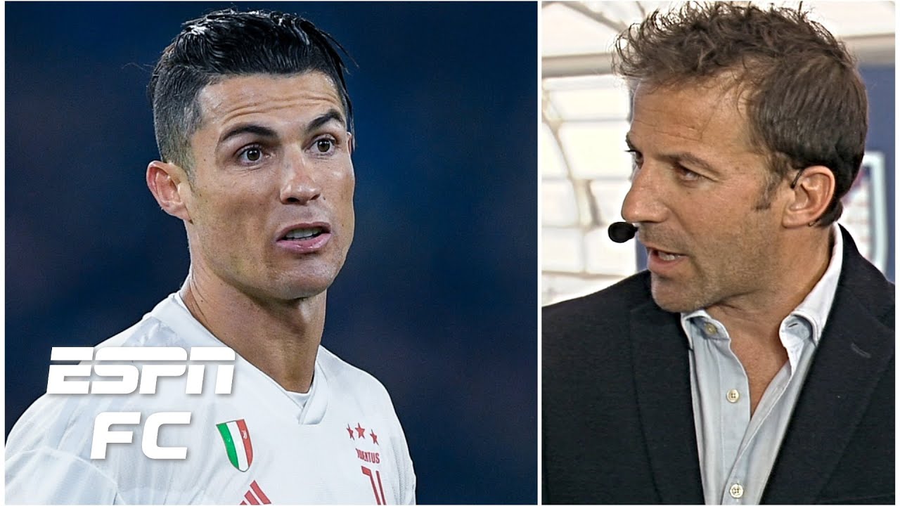 Alessandro Del Piero admits Juventus' focus is on Champions League | ESPN FC