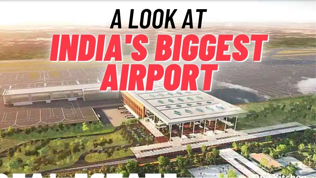 Future of Property in Noida Near Noida International Airport