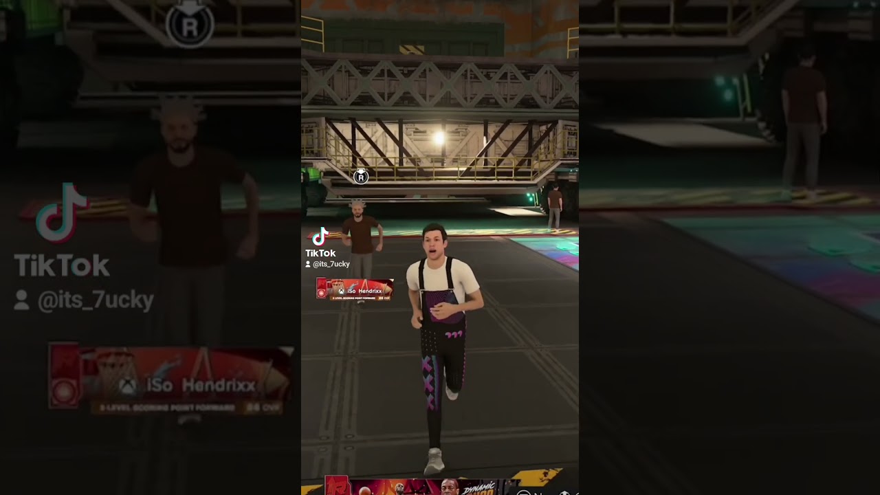 Best way to rep up in nba 2k25 #nba #2k #2k25 #nba2k25 #rep #gaming