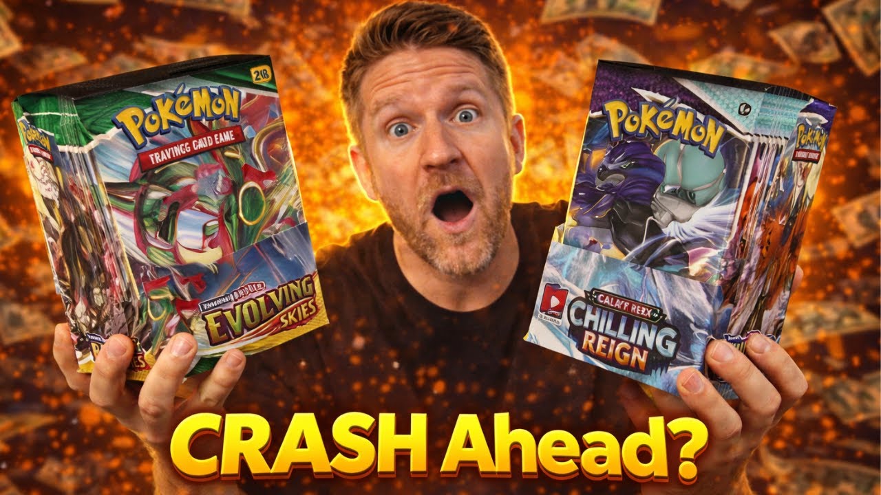 Sword & Shield Era Pokemon DOWN 20%