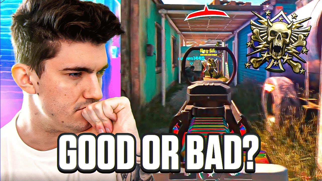 THIS IS XDEFIANT SEASON 1...