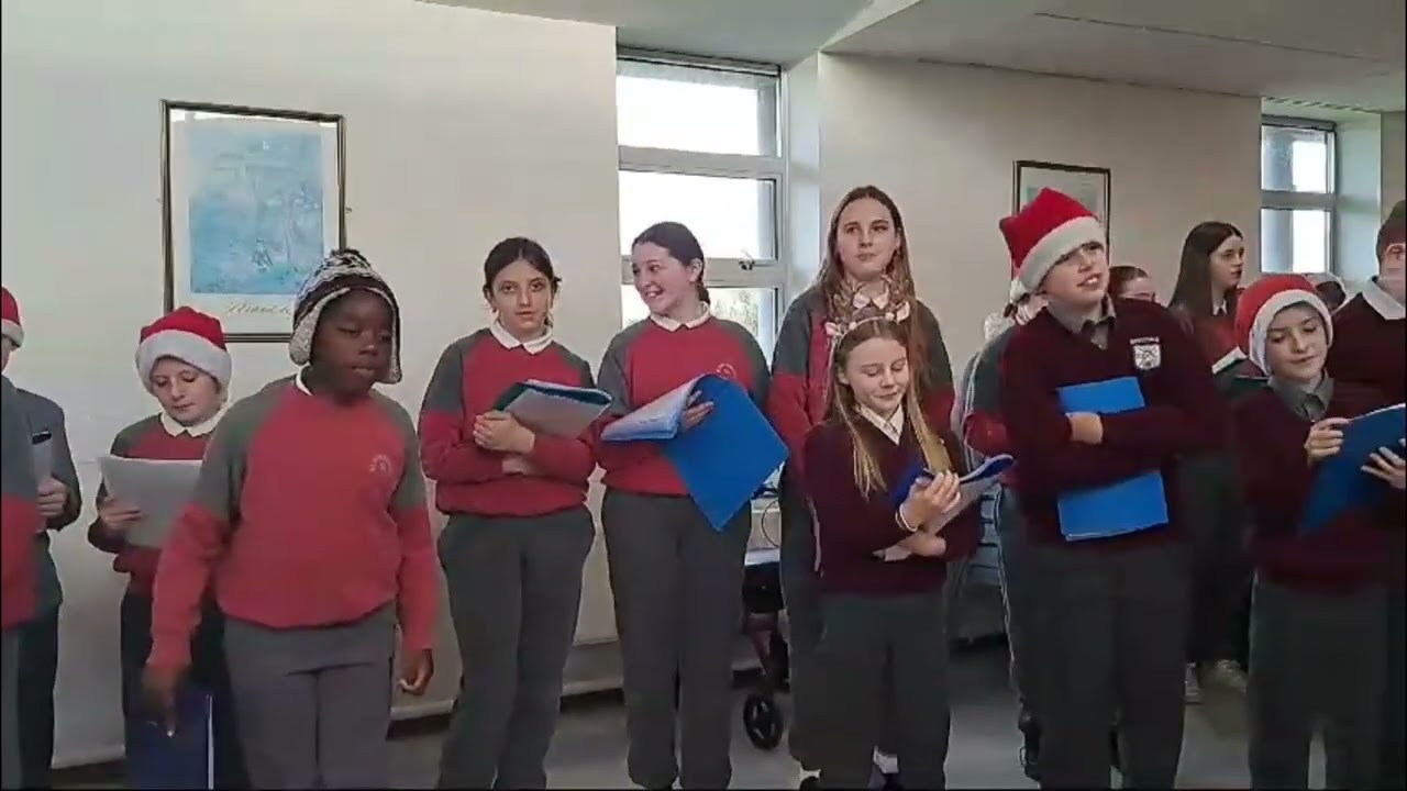 HSE 2024