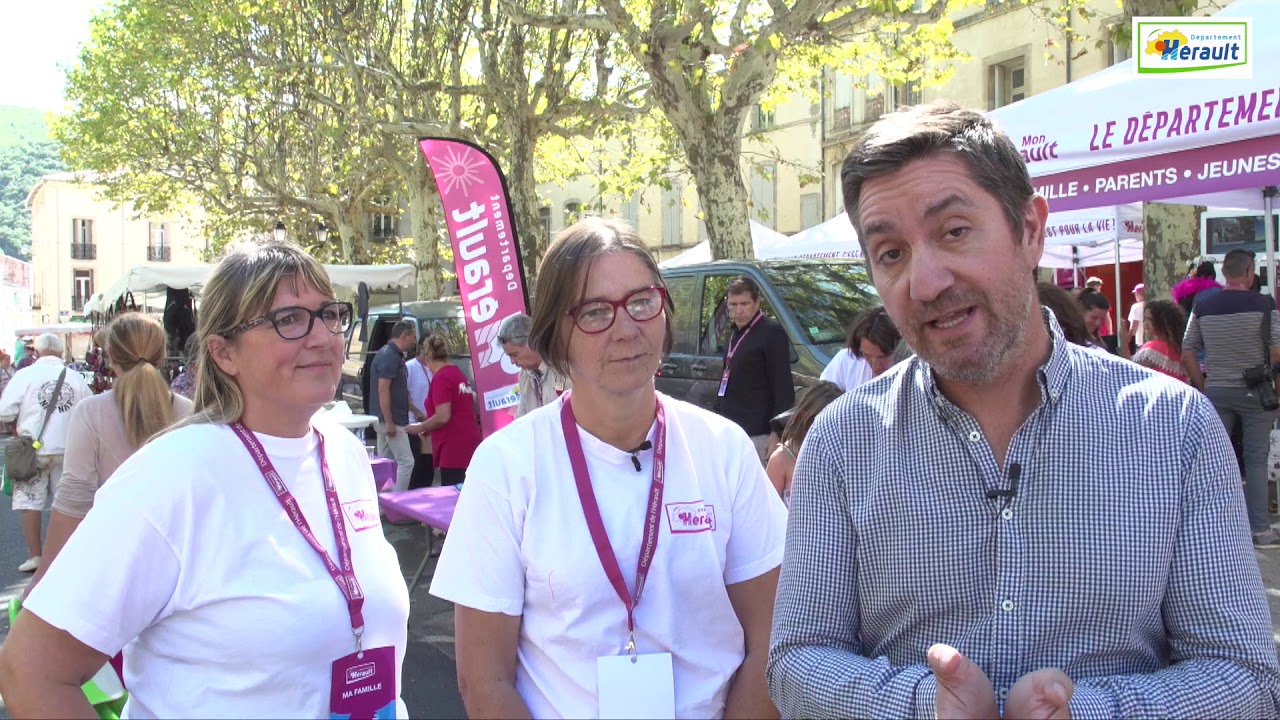#Mon hérault - Lodève