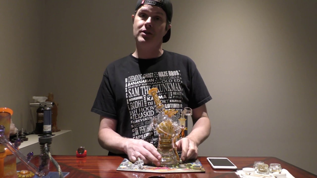 Joe P Biosphere Prototype Review