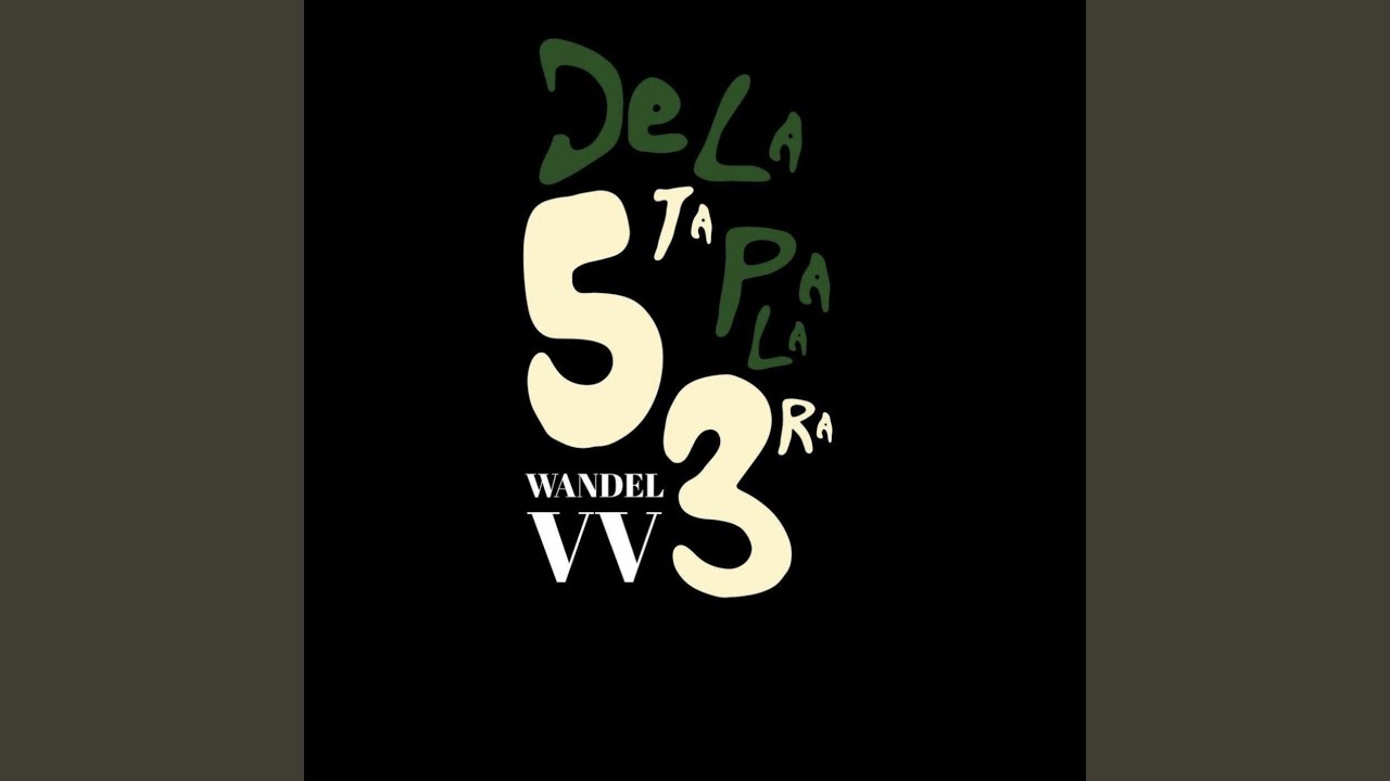 De la 5ta Pa' la 3ra