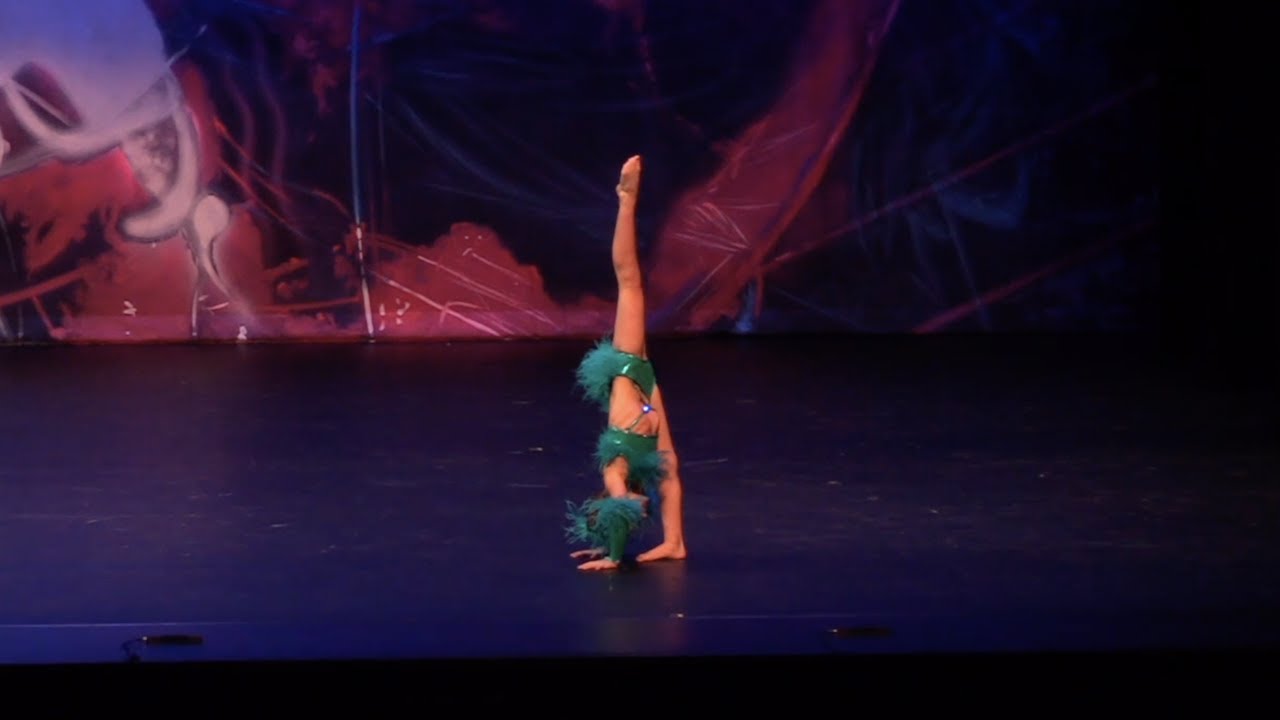 Alyssa Colacci - Mockingbird