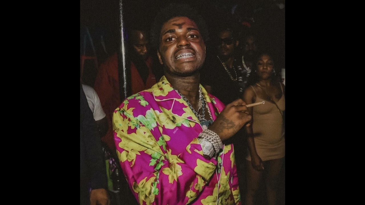 [FREE] Kodak Black Type Beat “My Promise”
