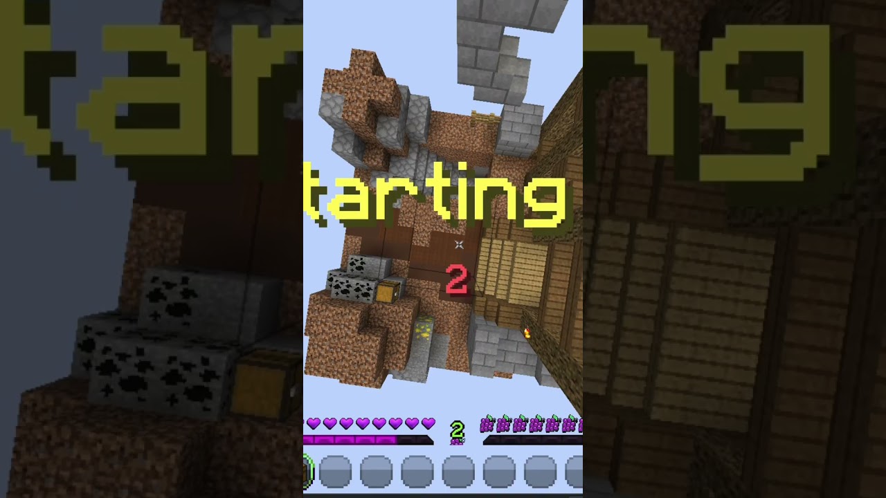 Fahhhhhhhhhh #skywars
