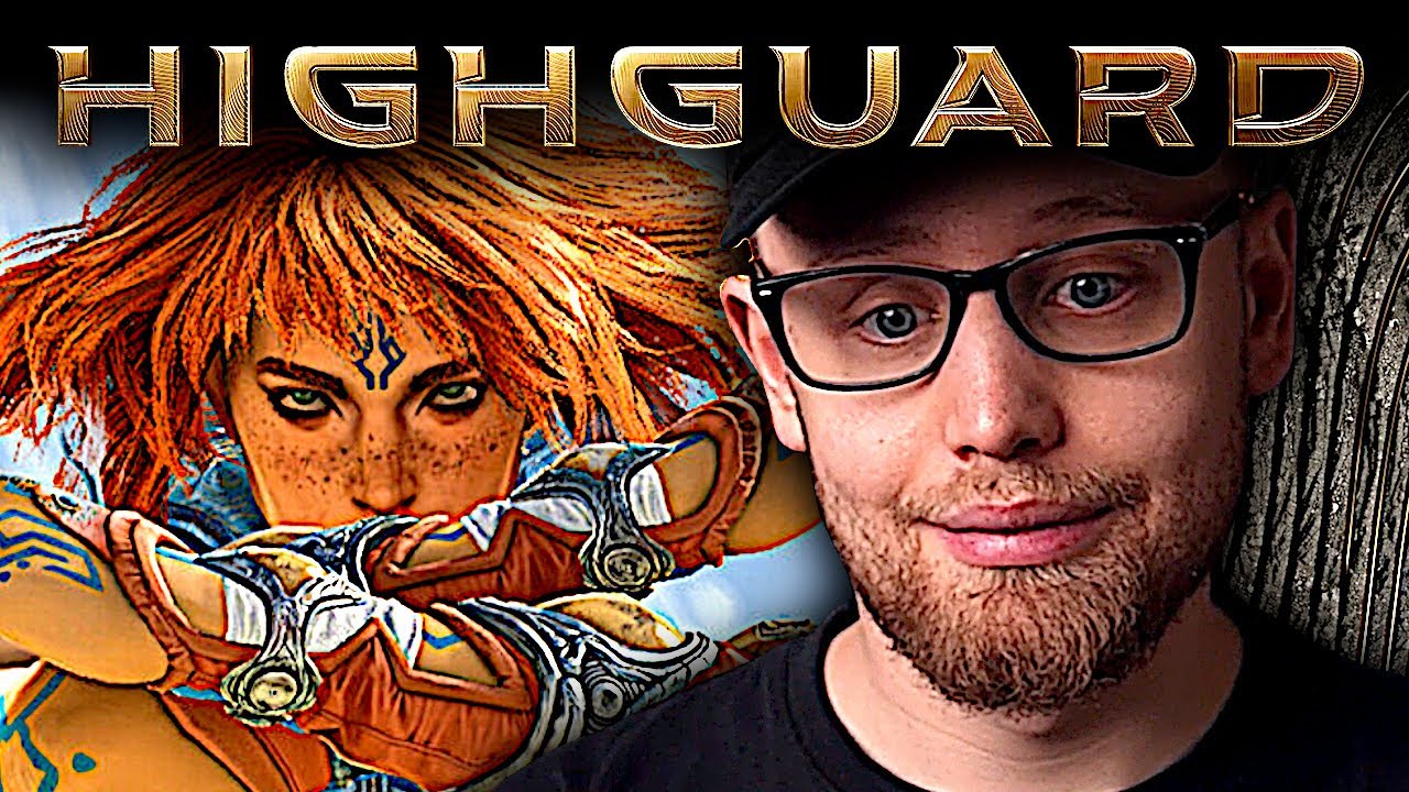 TOHLE JE HIGHGUARD