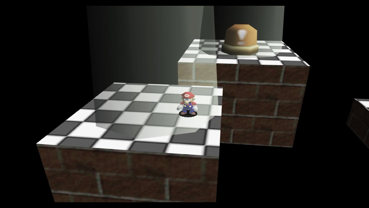 Super Mario B3313 v1.0  - Playthrough - Part 1