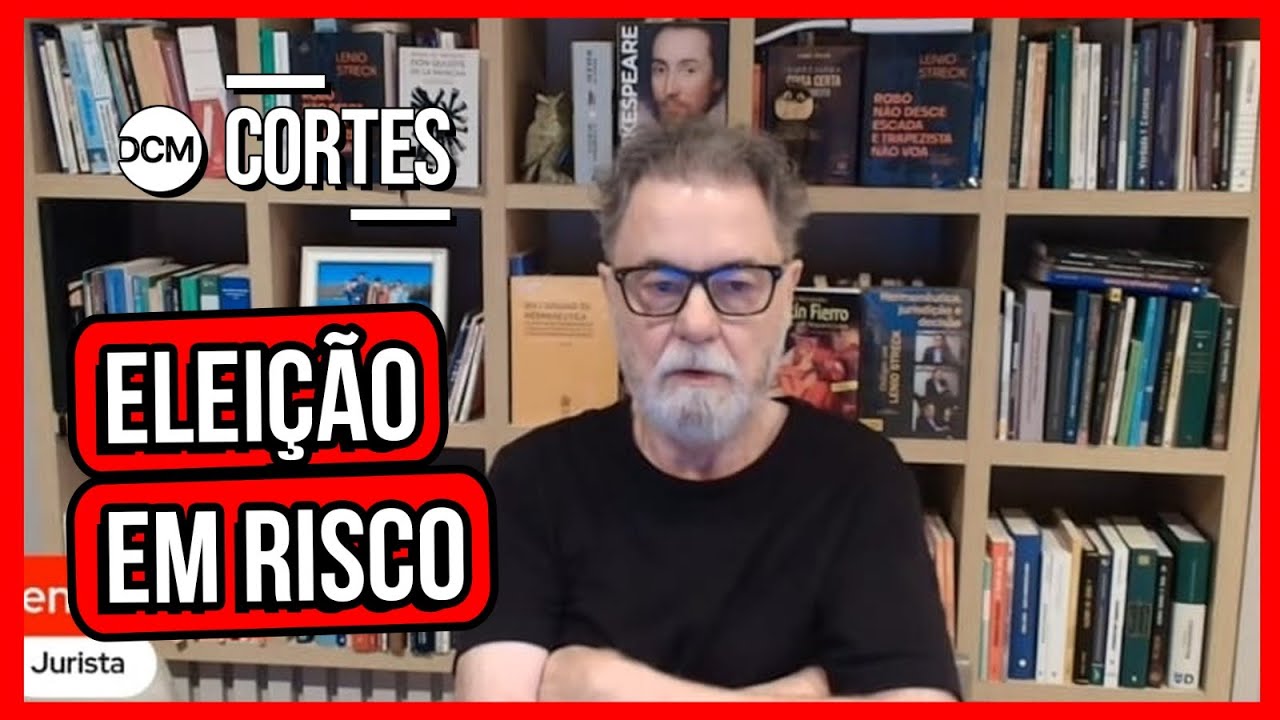 LENIO STRECK: 