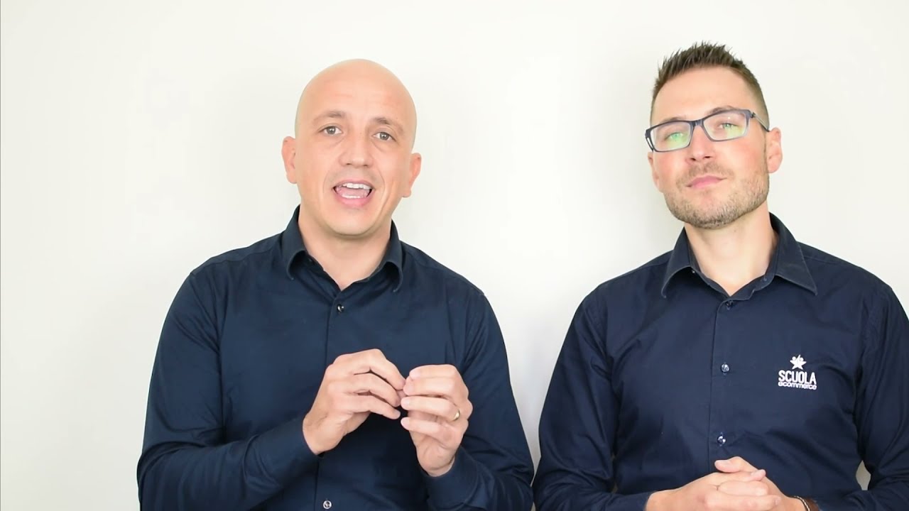 Come creare un e-Commerce e portarlo a Guadagnare centinaia di Migliaia di € | ShopiFLY Webinar 2021
