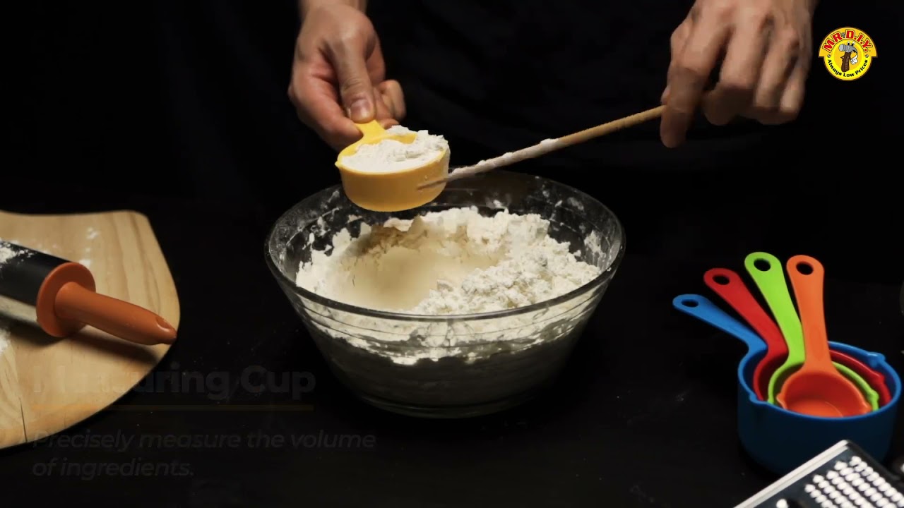 MR.DIY Tips: Best Kitchenware to Complete Your Kitchen 👨&zwj;🍳