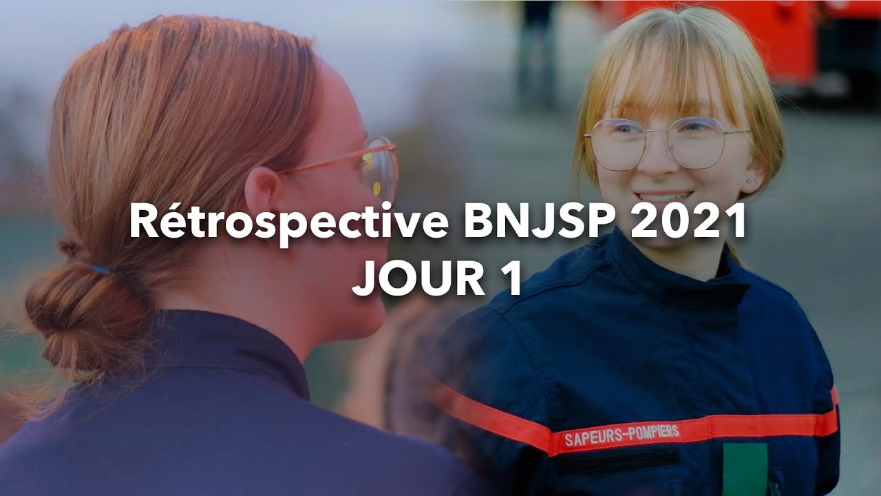 Rétrospective BNJSP 2021 - Jour 1
