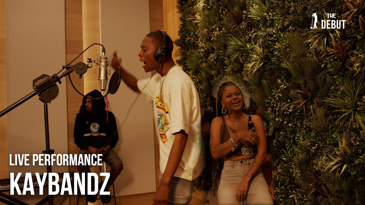 KayBandz 