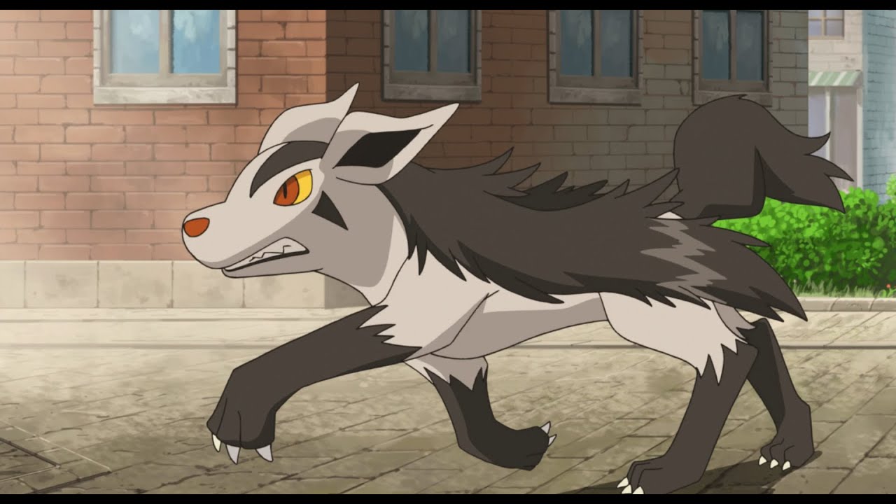 Mightyena destroys broken VGC teams 🐕🪓