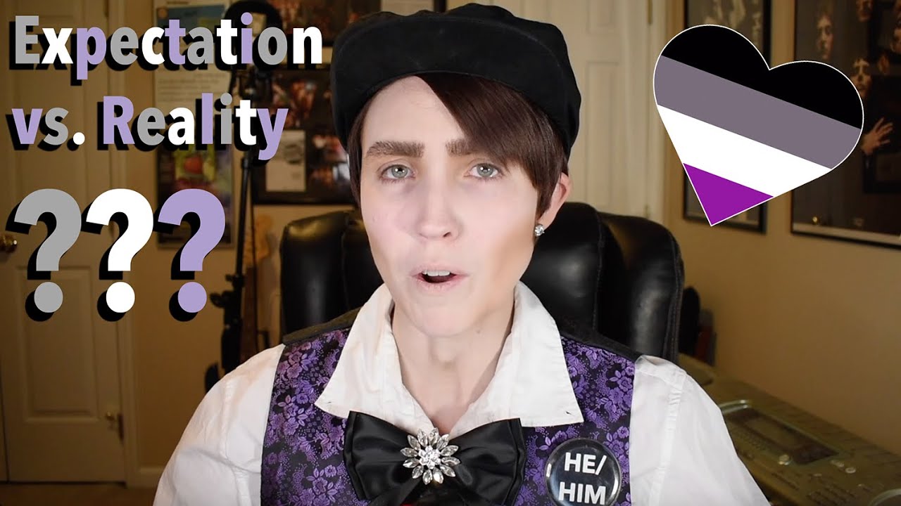 Experiencing Asexuality as an 