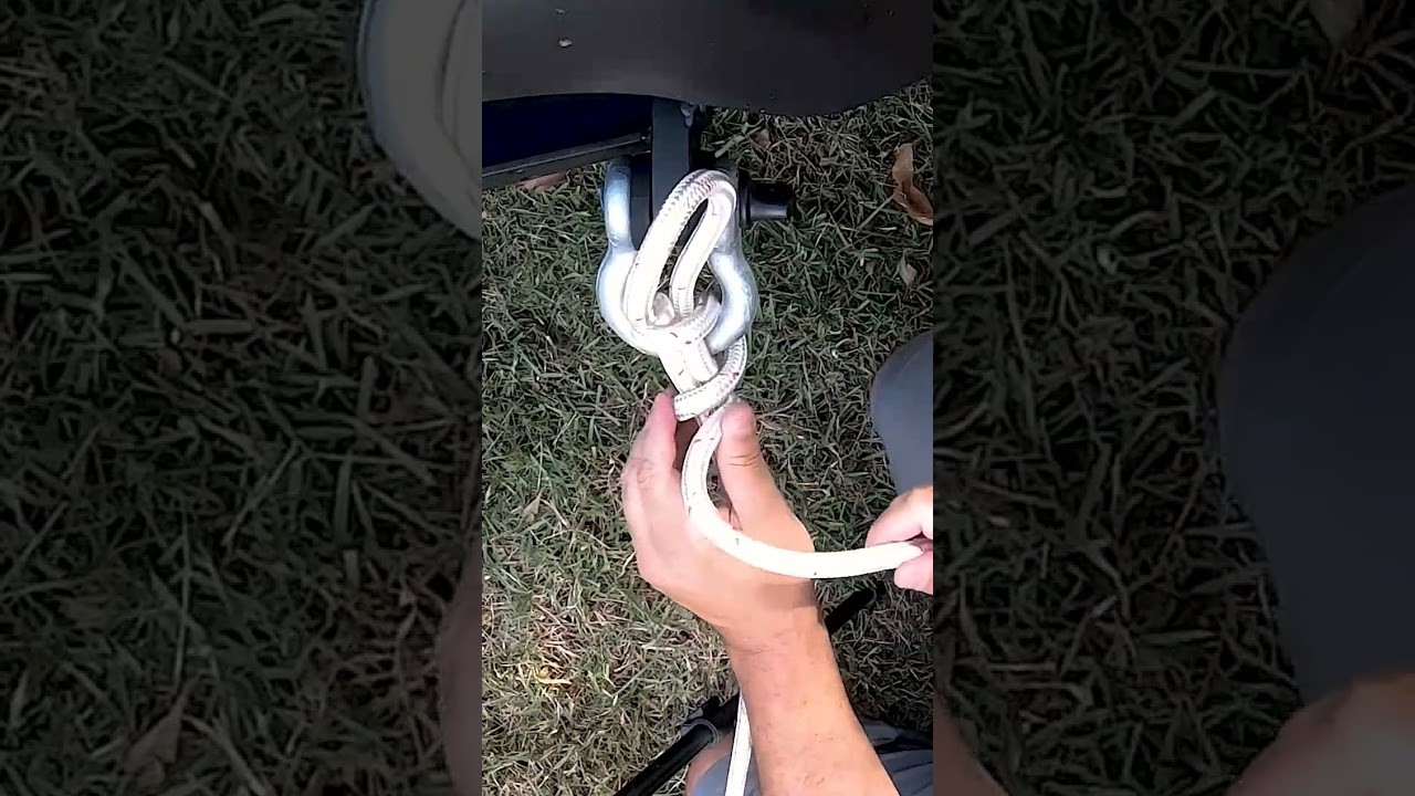 N&oacute; para Rebocar Carro #SHORTS