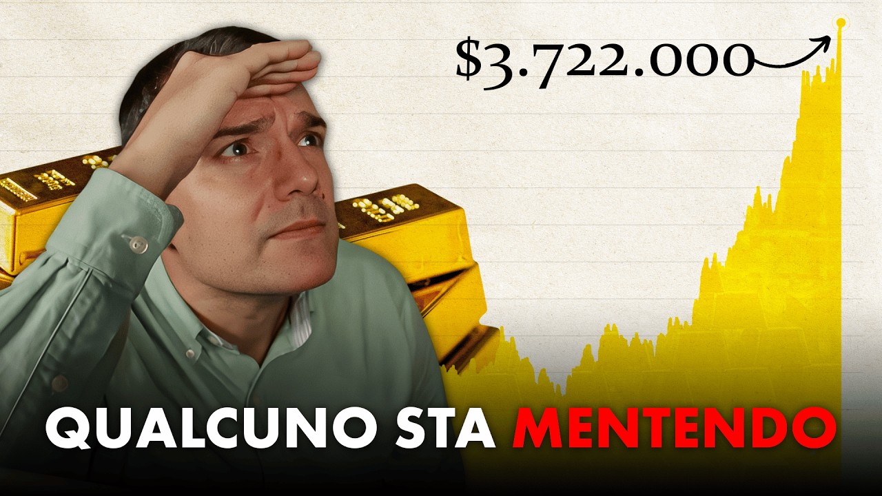 La Nuova Corso all'ORO: tutti lo COMPRANO ma ATTENZIONE a questo