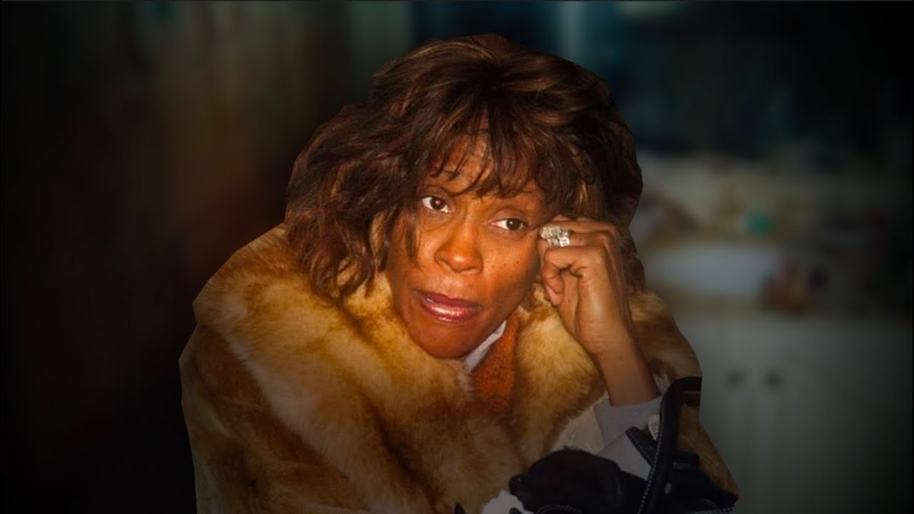 A Brief History Of Whitney Houston’s Drug Use