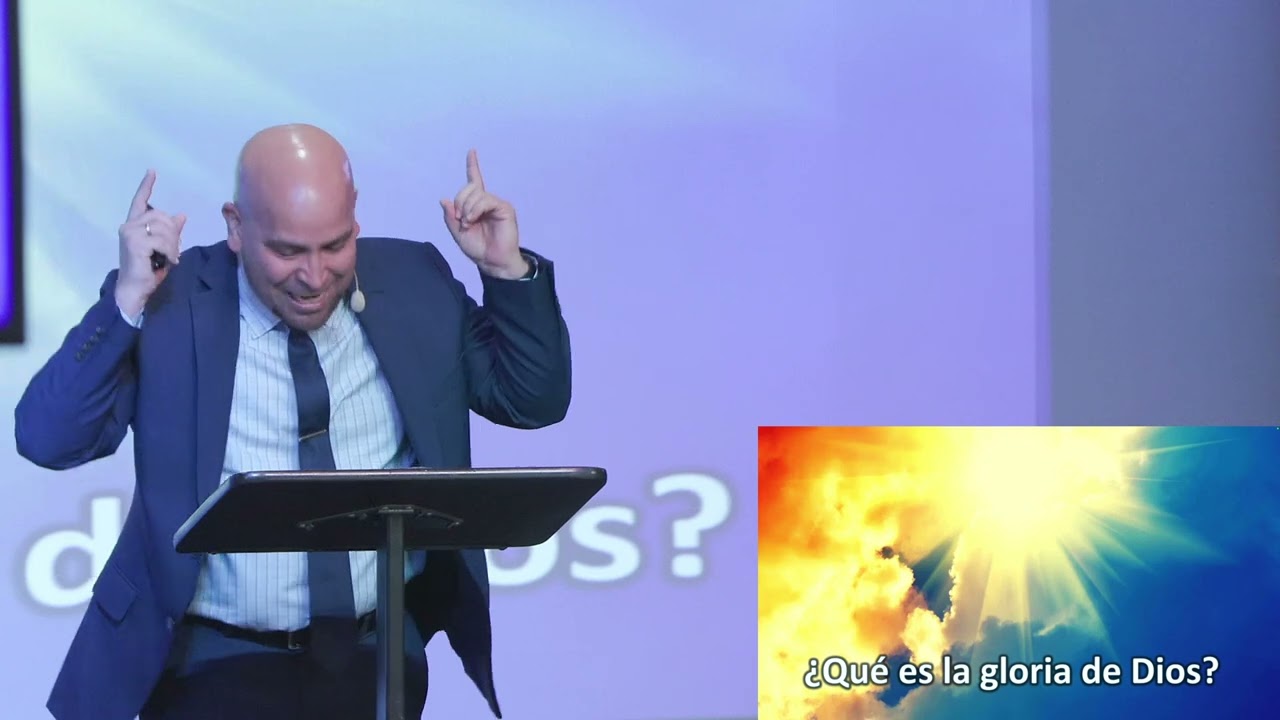 Matrimonio para la Gloria de Dios