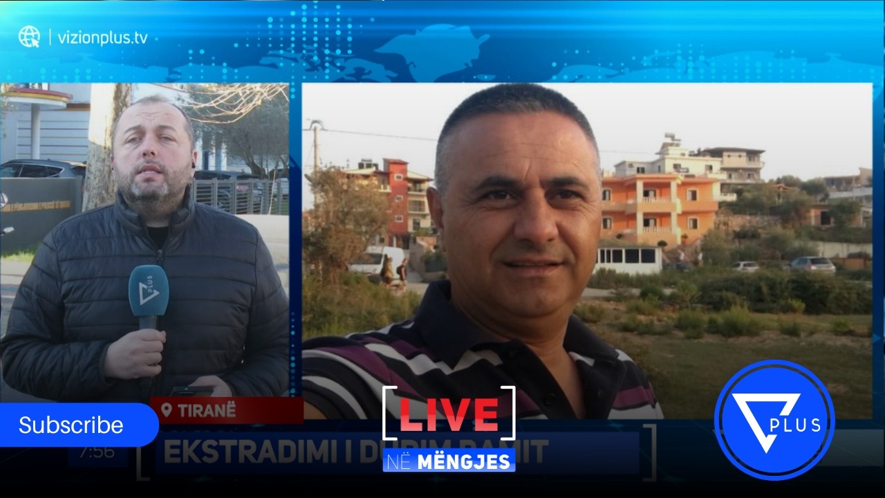 Durim Bami ekstradohet nga Dubai / A do të bëhet pendito? - Live në mëngjes