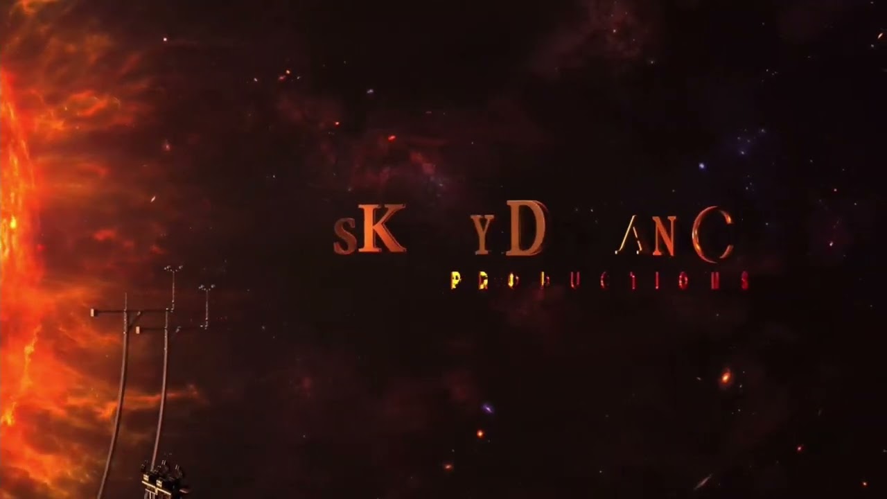 Skydance Productions (w/ new theme)