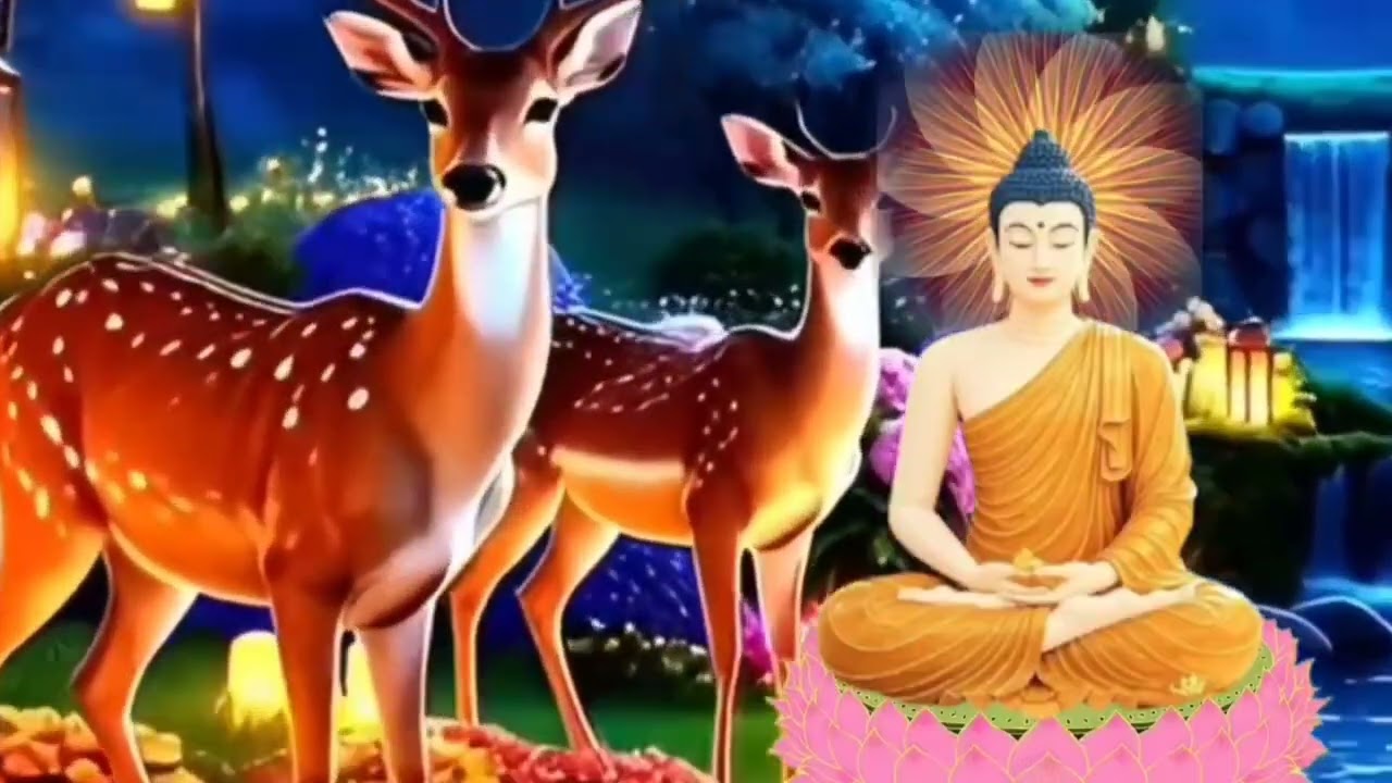 ကံပွင့်နတ်ချစ် မဟာသမယသုတ်#ရှင်သီဝလိဂါထာတော် 