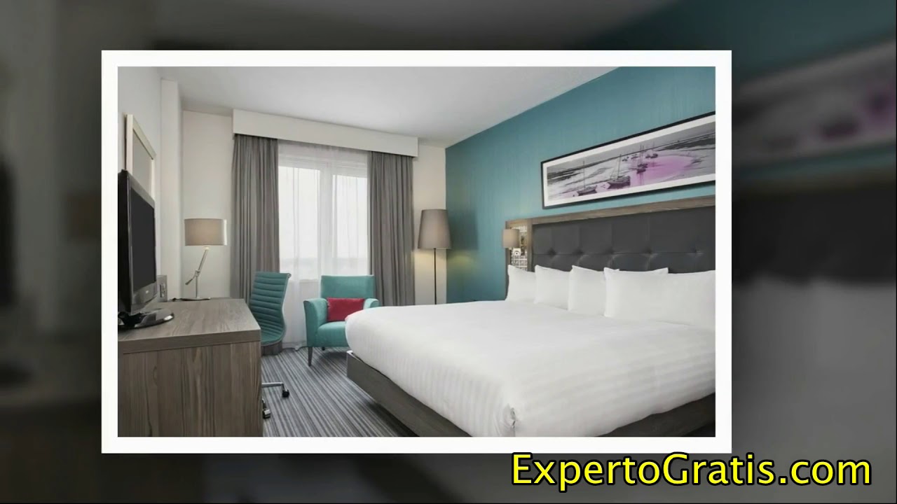 Jurys Inn Southampton, Southampton, England, United Kingdom