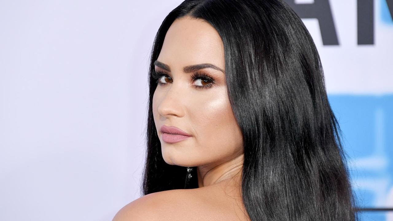 Demi Lovato Hospitalized For Apparent Drug Overdose