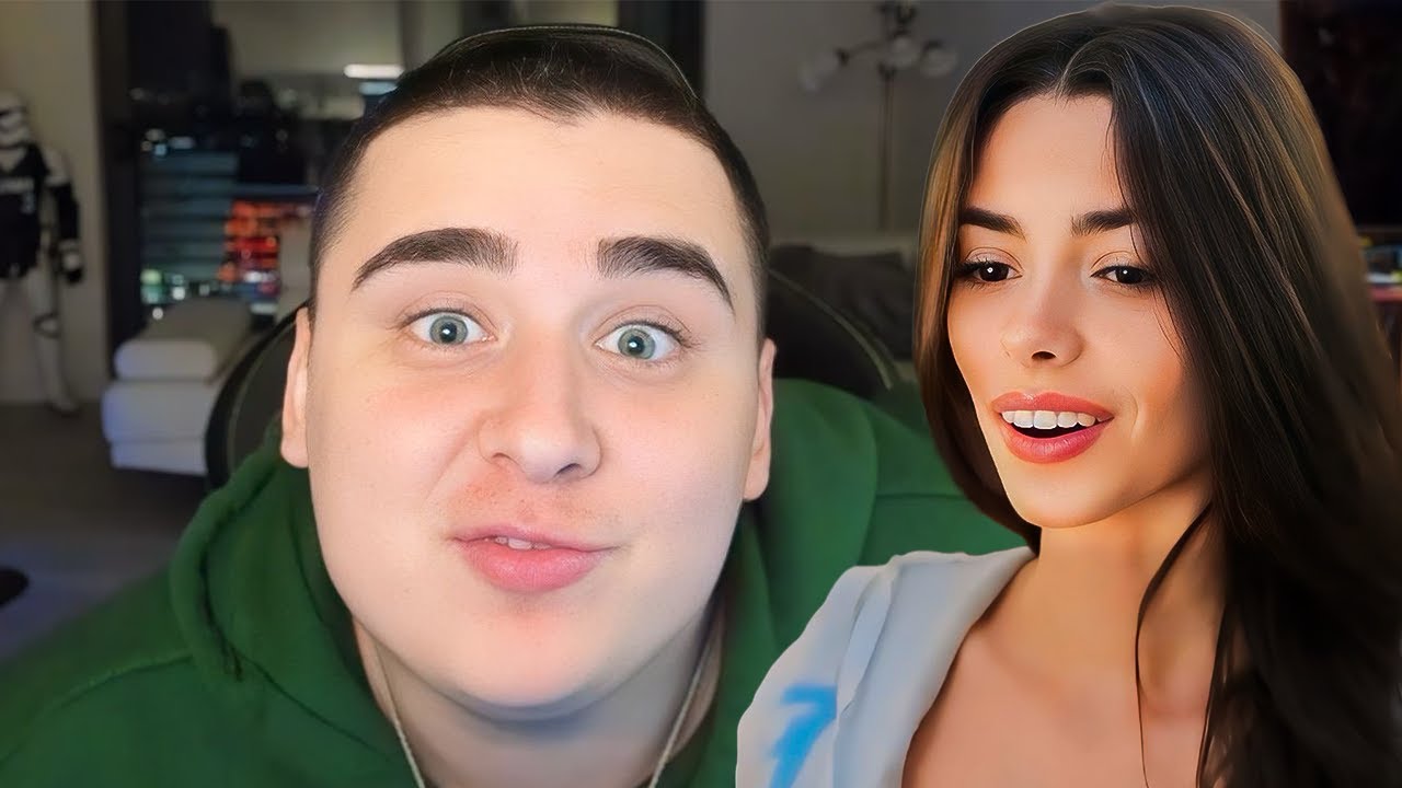 Darla Reacts To Clips That Made Lacy Famous!
