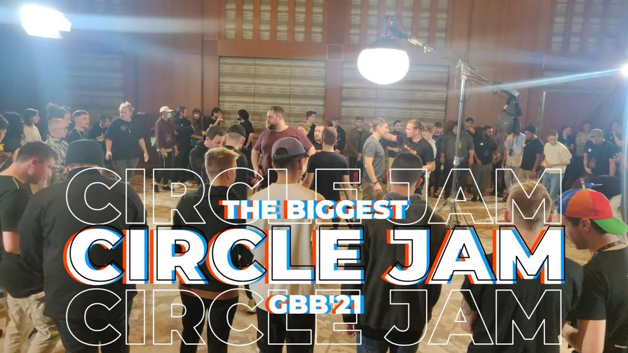 All Beatboxers in Grand Beatbox Battle 2021 #3