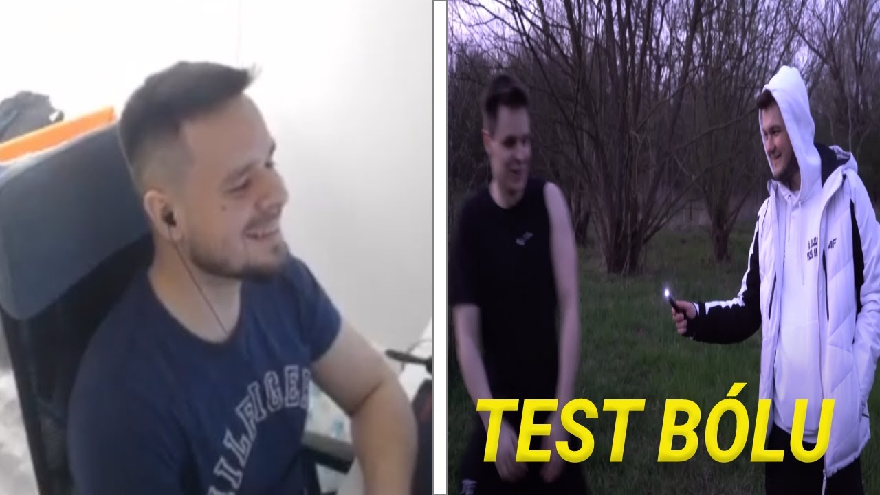 TAKEFUN OGLĄDA OG KUBA - 