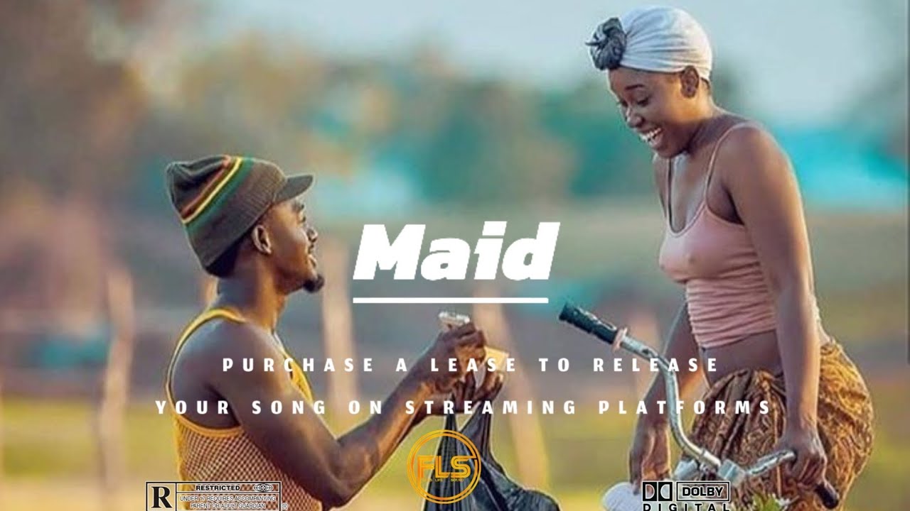 Afrobeat Instrumental 2025 