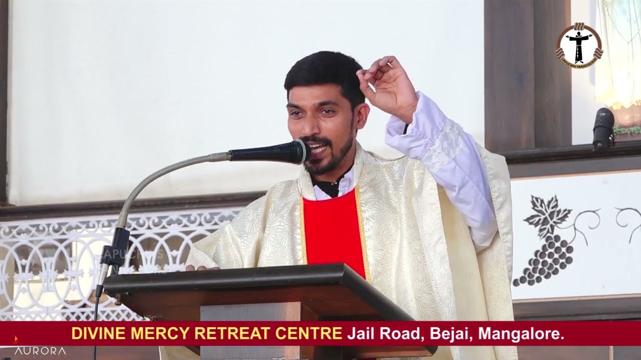 Holy Mass | Konkani |1st January 2023 | Fr Roshan Pereira | Capuchins Mangalore