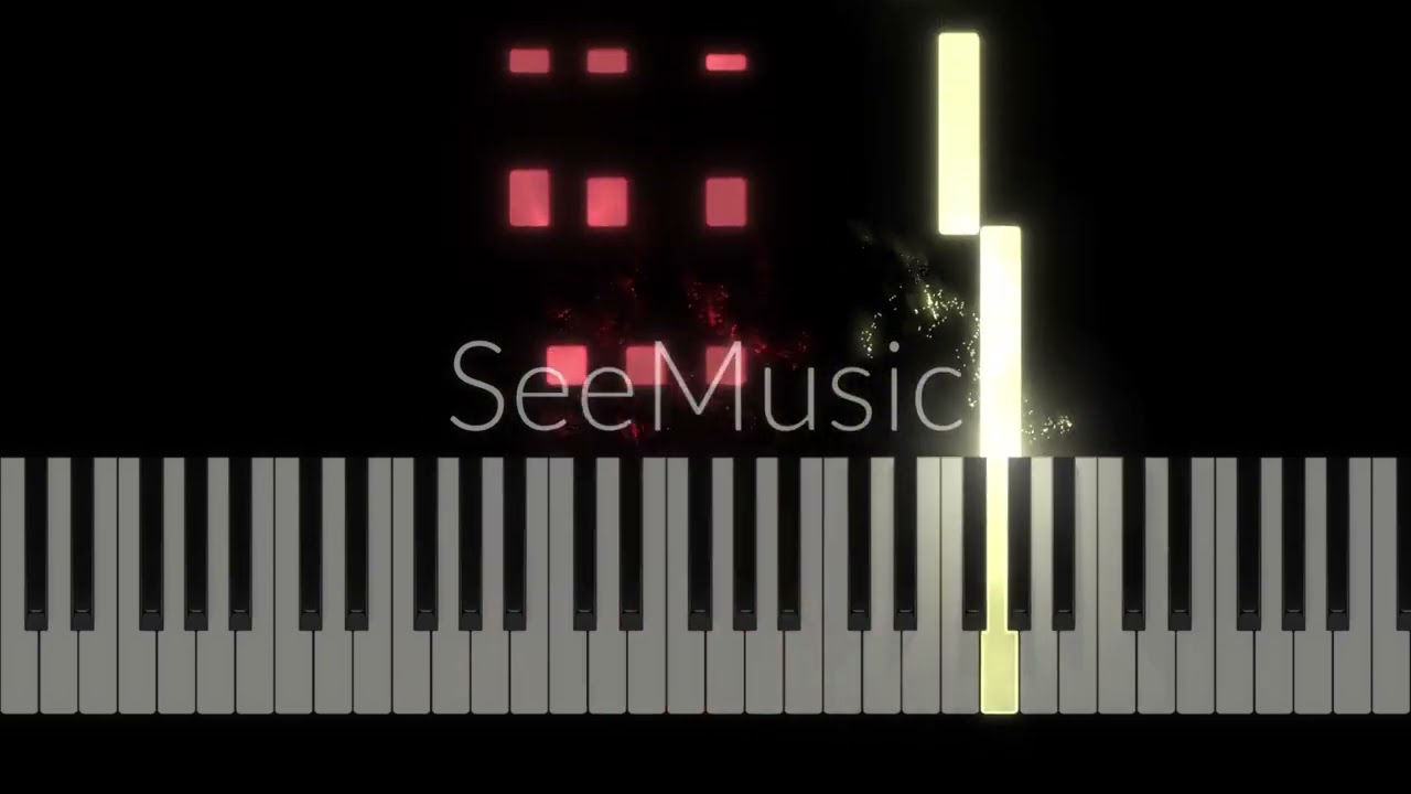 Easiest Piano: Only Murders in the Building theme (duet)