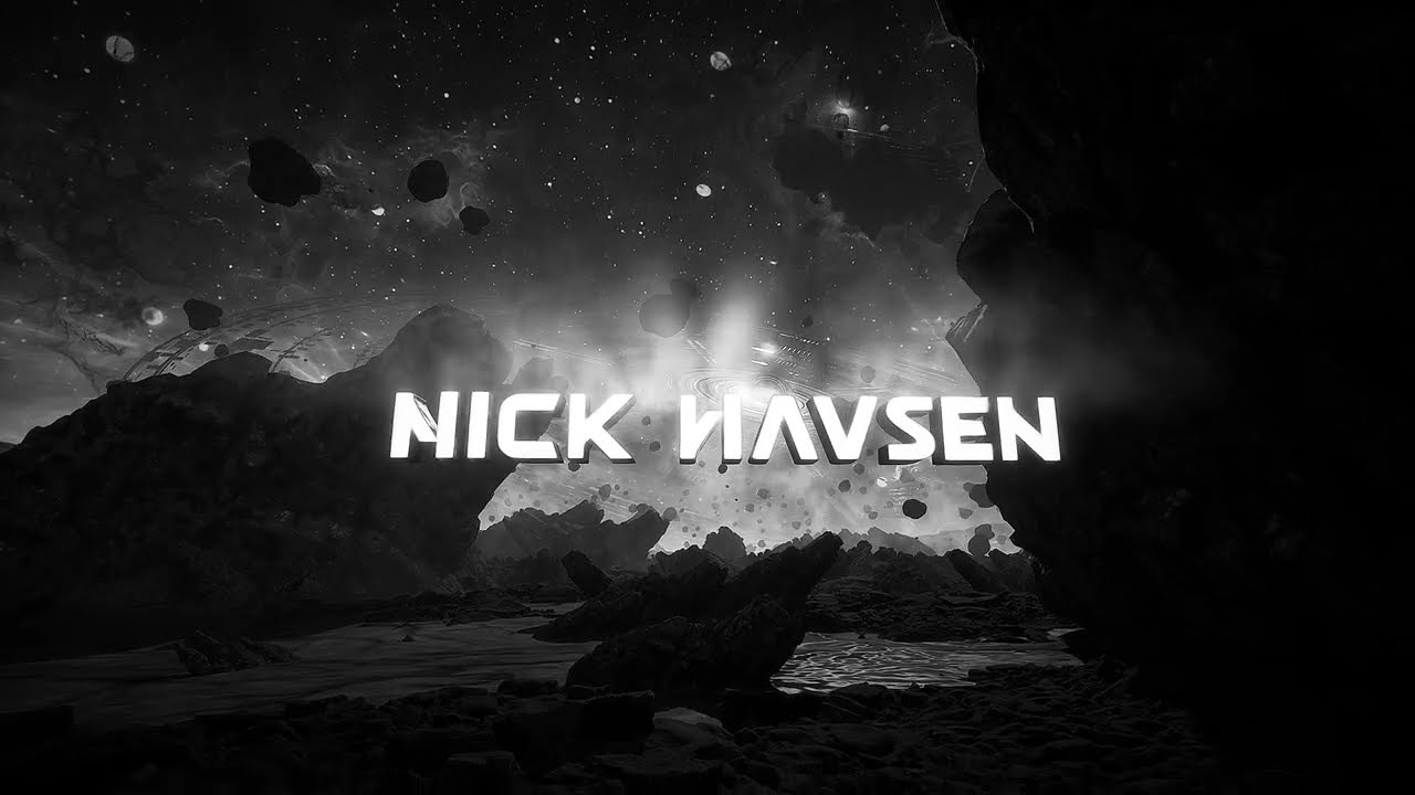 Nick Havsen x Greg Katona - Alternate Cosmos (Official Music Video)