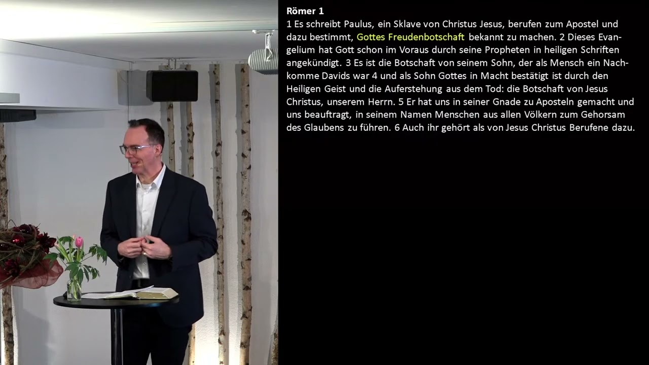 Das Evangelium - Worum es wirklich geht (Thomas Kaspar)