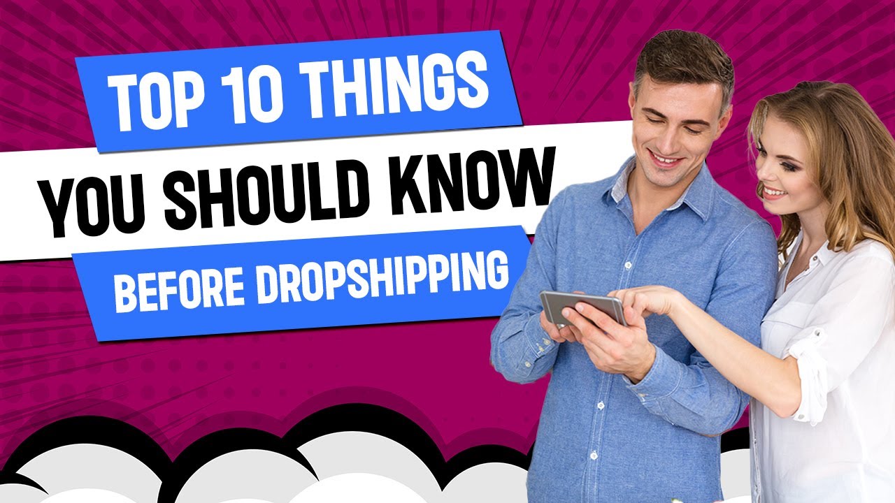 Dropshipping 2023: What You Should Know Before Starting Dropshipping Business in 2023.