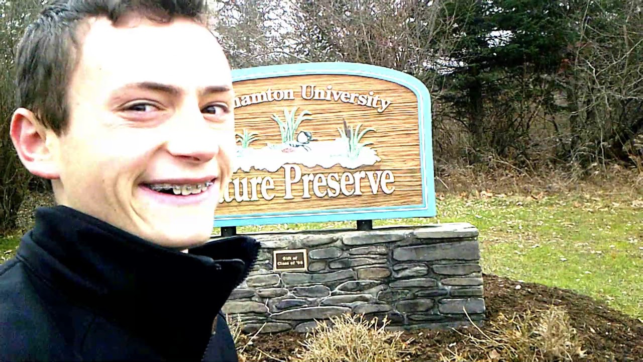 Adventures Of Zack Rundell Ep 1