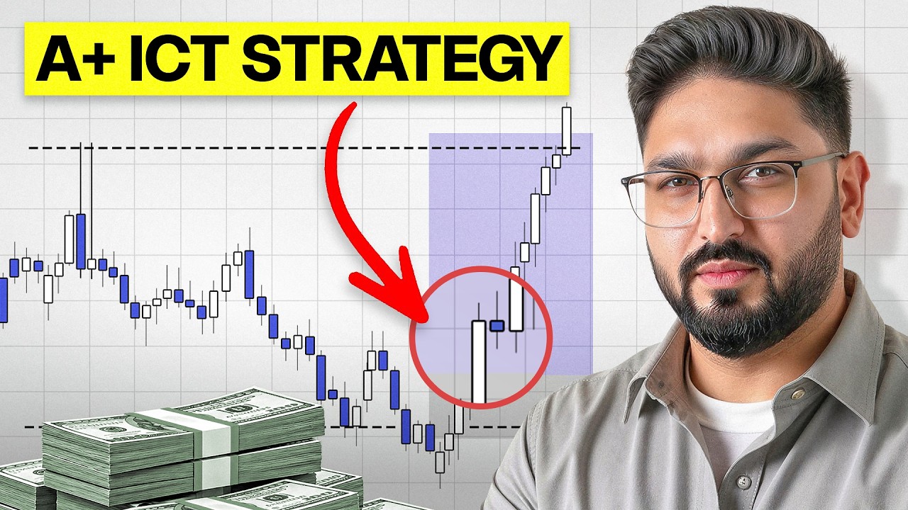 This A+ ICT Strategy is ALL You Need | (Step By Step)