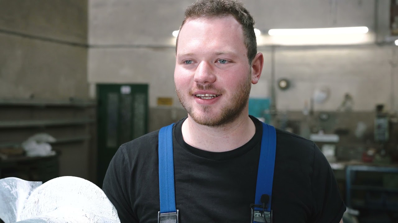 Hallo Zukunft. Hallo Emsl&auml;nder. | Arbeiten bei den Emsl&auml;nder Baustoffwerken