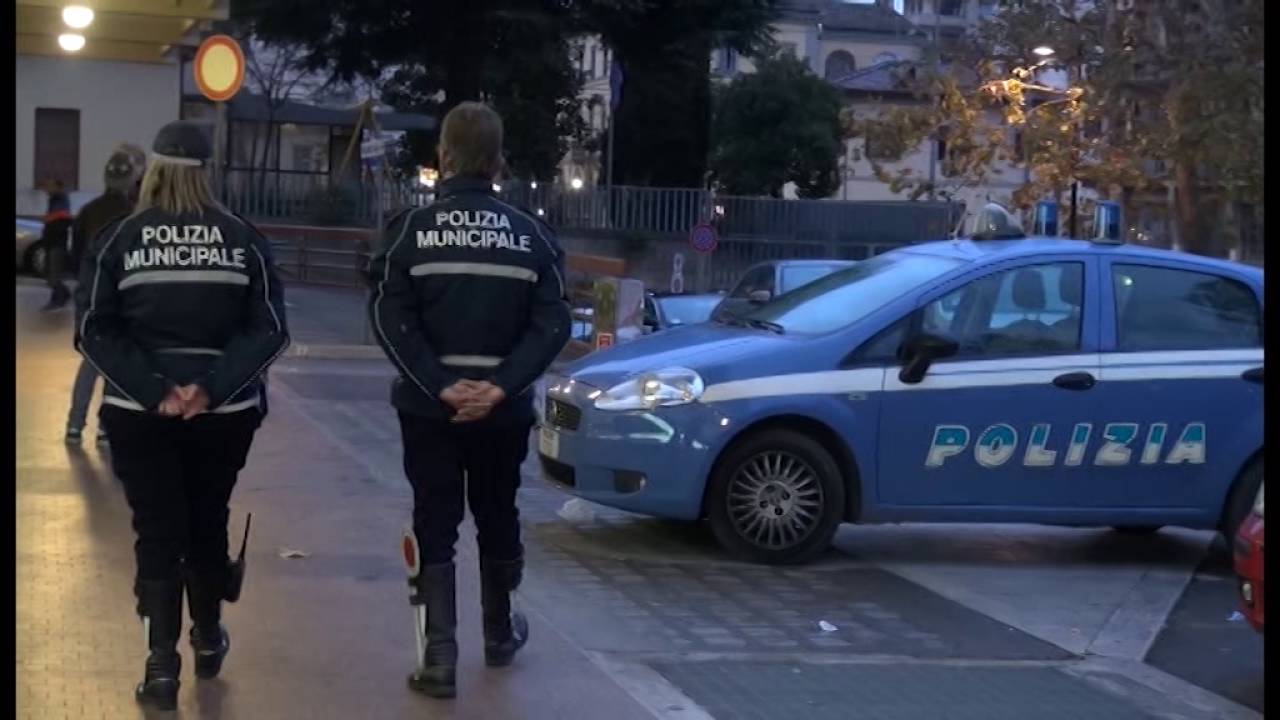 Arezzo. Stroncato giro di spaccio cittadino: in manette un 35enne