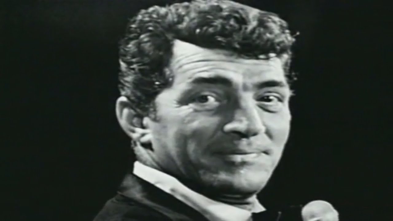 Dean Martin - Volare  1960s