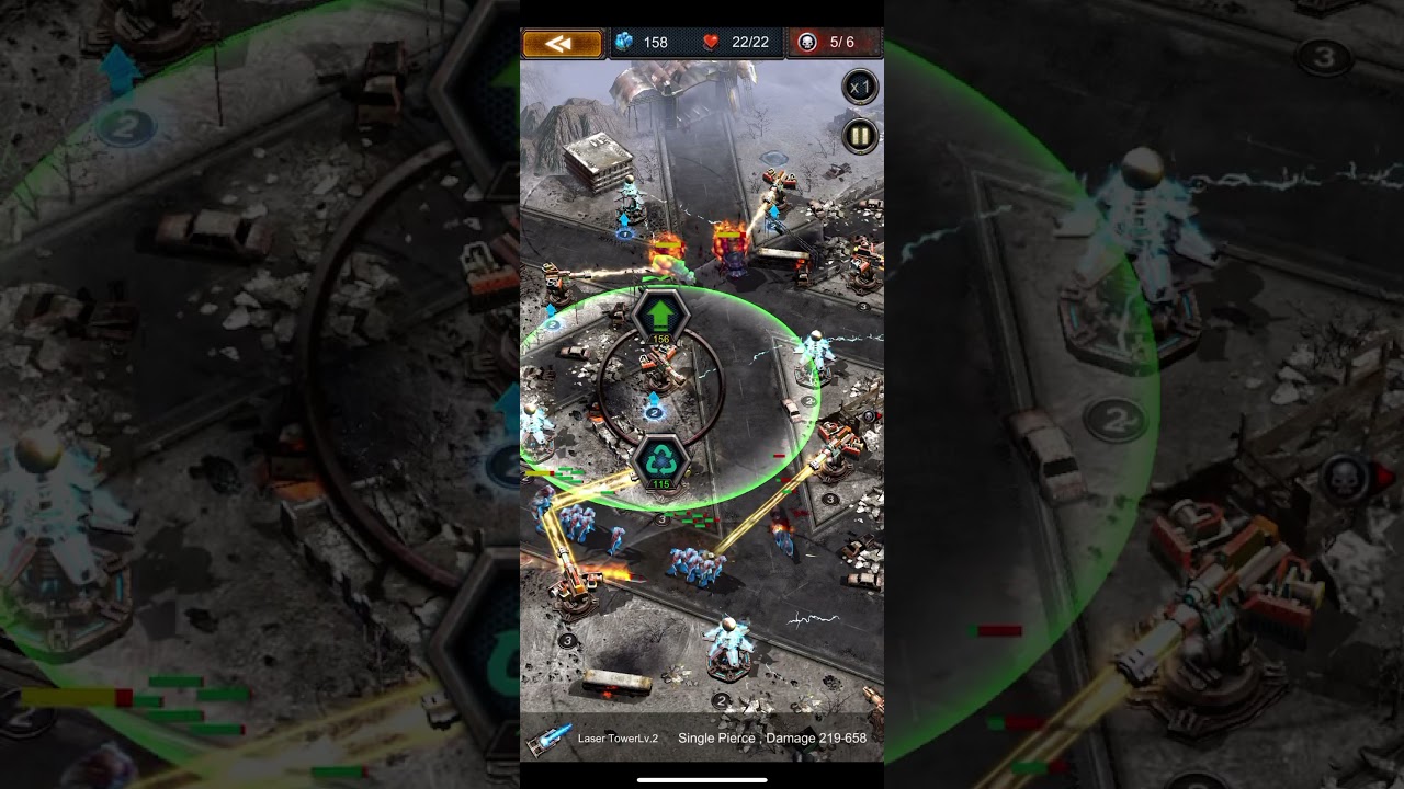 Age of z lvl 20 hard