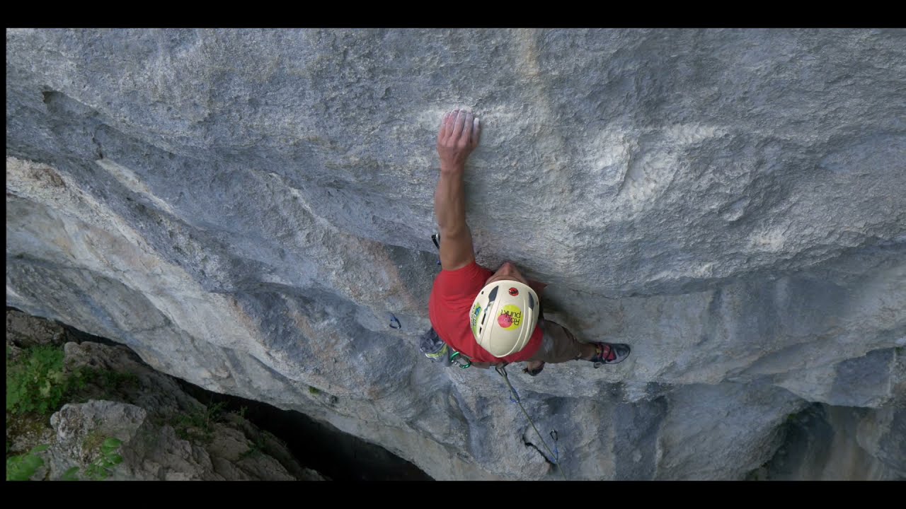 Snail, 8b, Schwäbische Alb