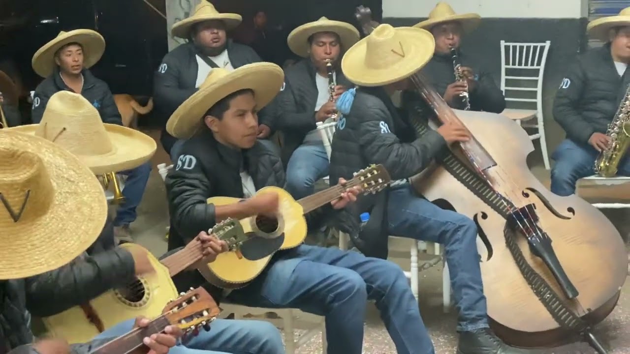 Orquesta San Diego