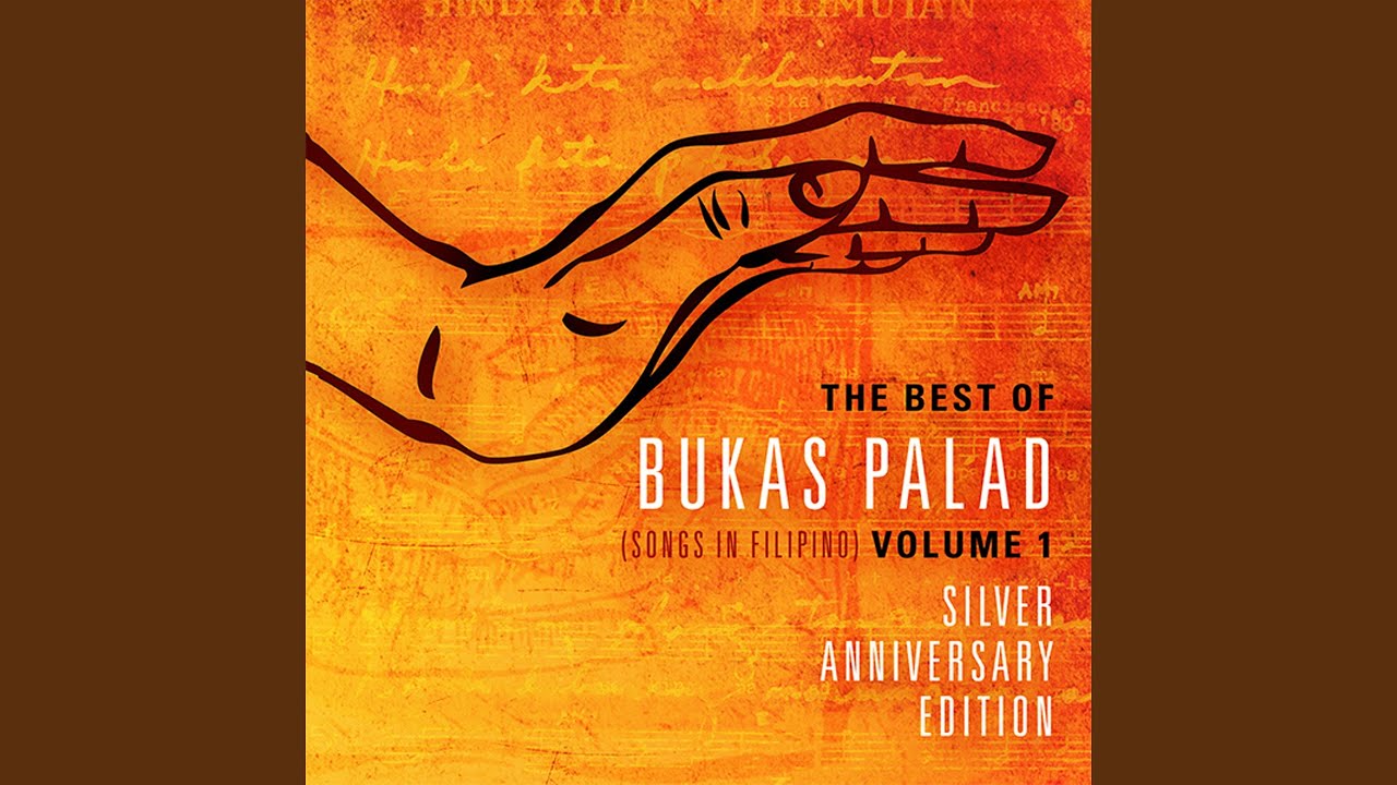 Awit Ng Paghahangad (Based on Psalm 63) (Silver Anniversary Edition)